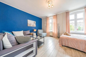 Apartament Przytulny z 2 sypialniami na Starym Mieście/ 2bedrooms Old Town
